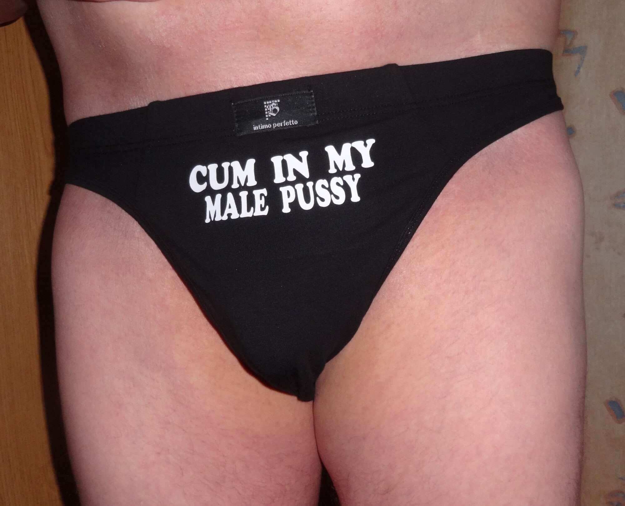 My underwear #2