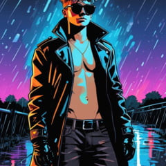 Nighttown Boy