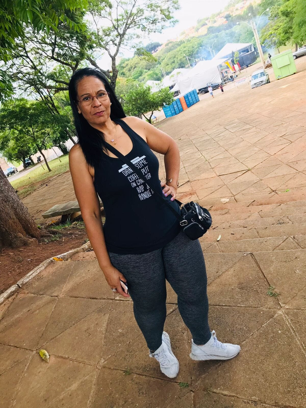 MTeo - MILF Model #5