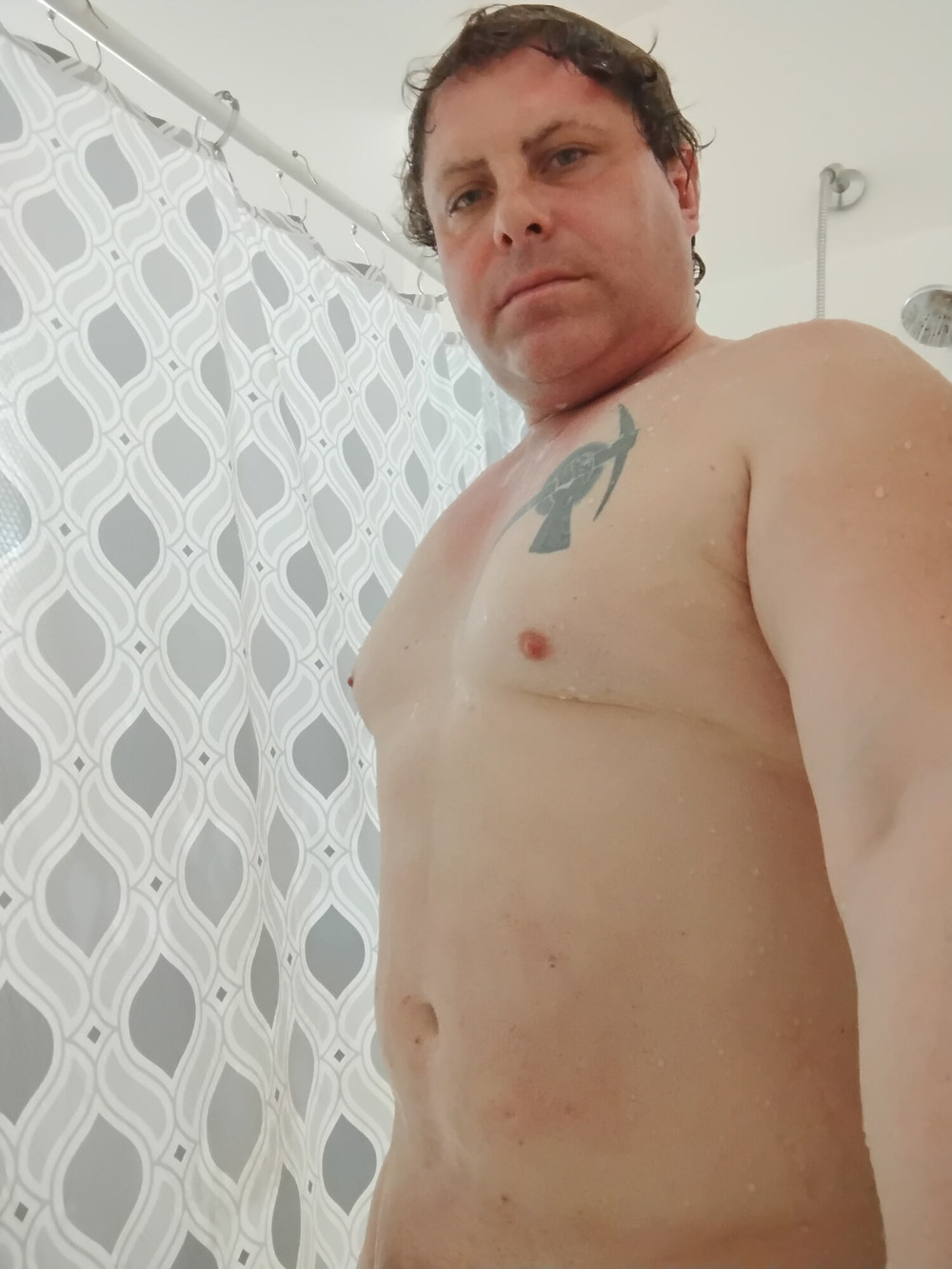 Years later, slimming down  #2