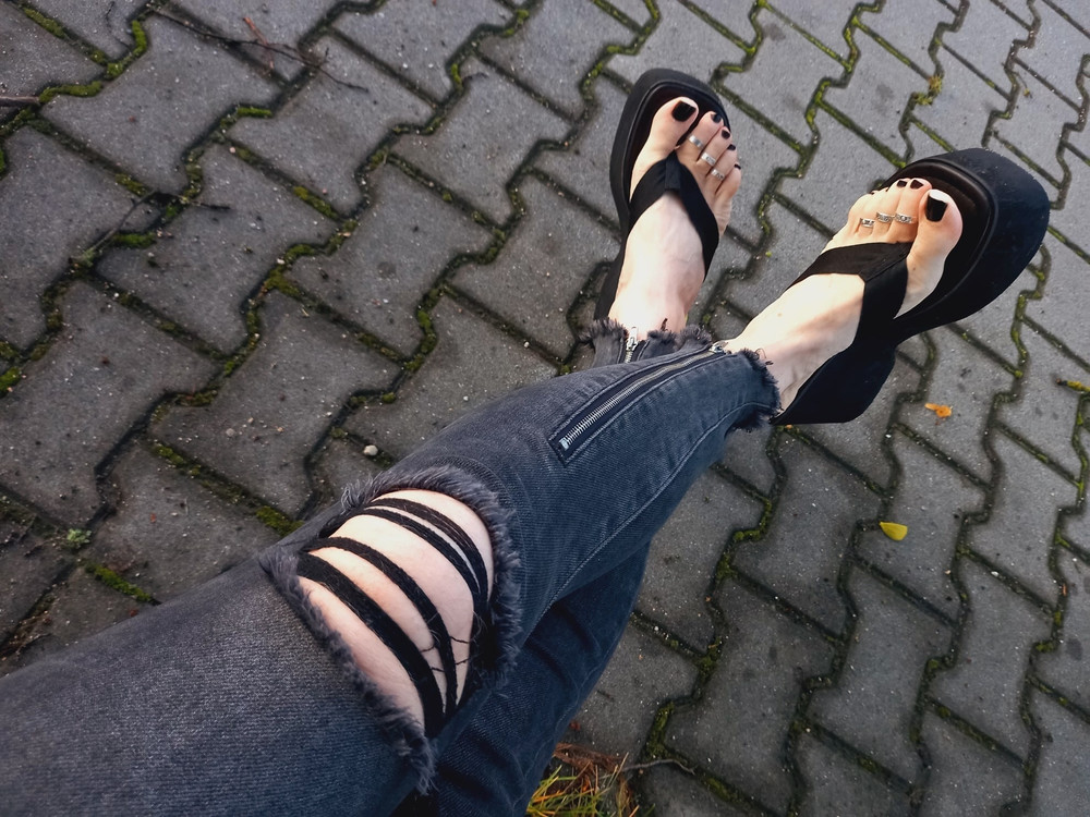 feet fetish #18