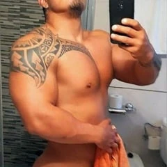 sauna or shower?