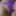 Natural Hairy Bush Pussy in Thong Bikini Glass Bottle Dildo