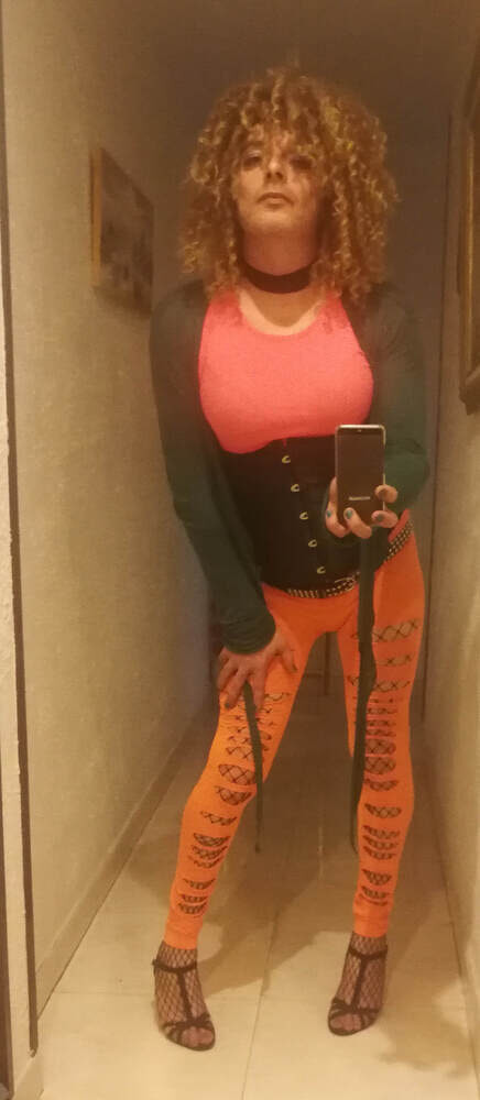 Ready to Go #21