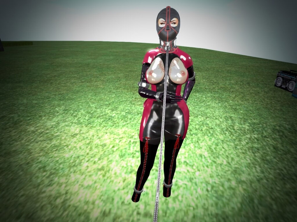 Second Life #7