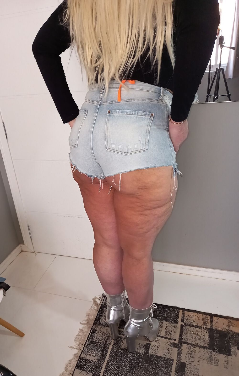 My ass for you cum #30