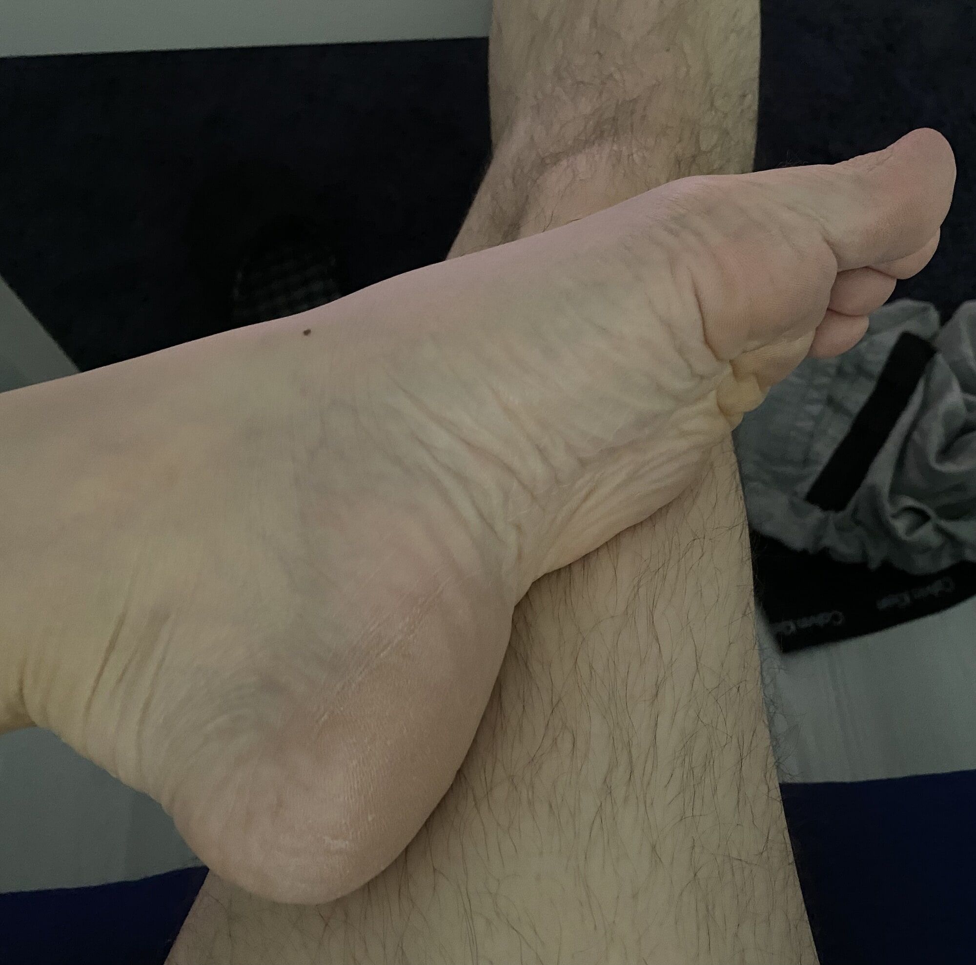 I love my wrinkled soles 2 #15