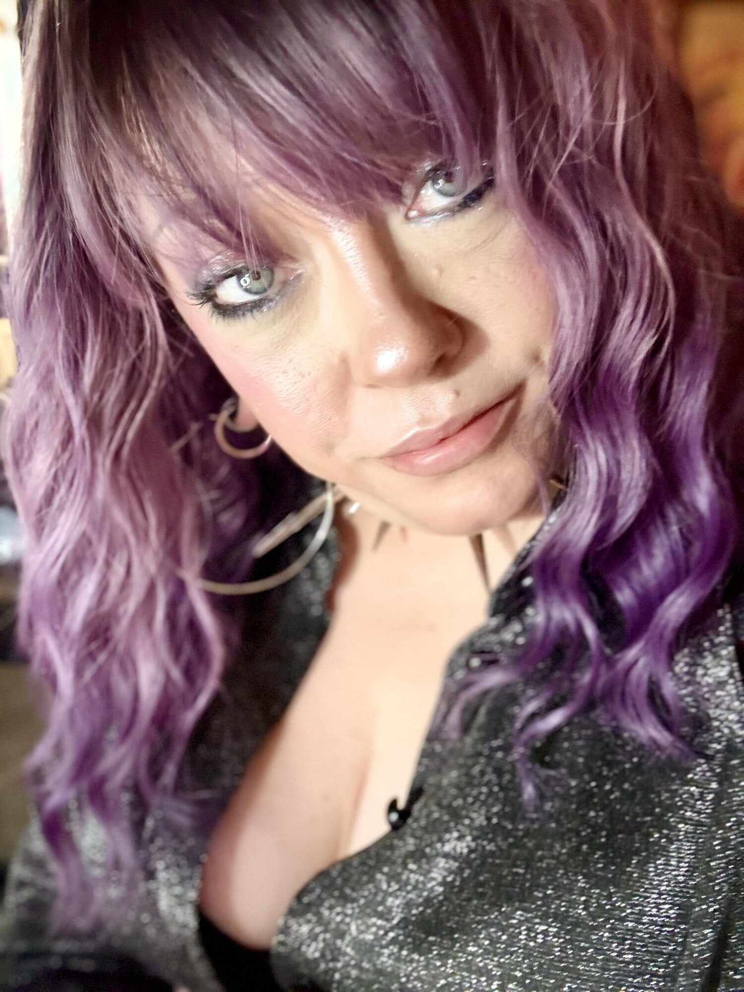 Tina Snua Selfies #143 #16