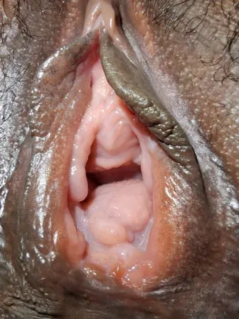 my closeup pussy         