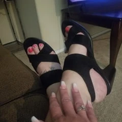 Friday night!