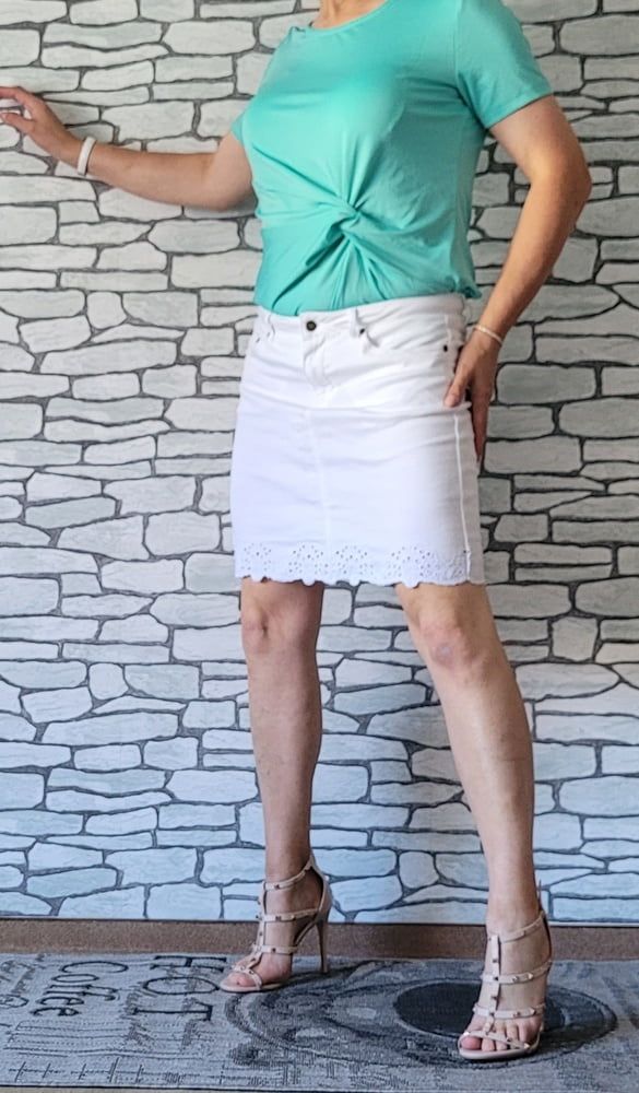 Summer clothes - Sommer Outfit  #31