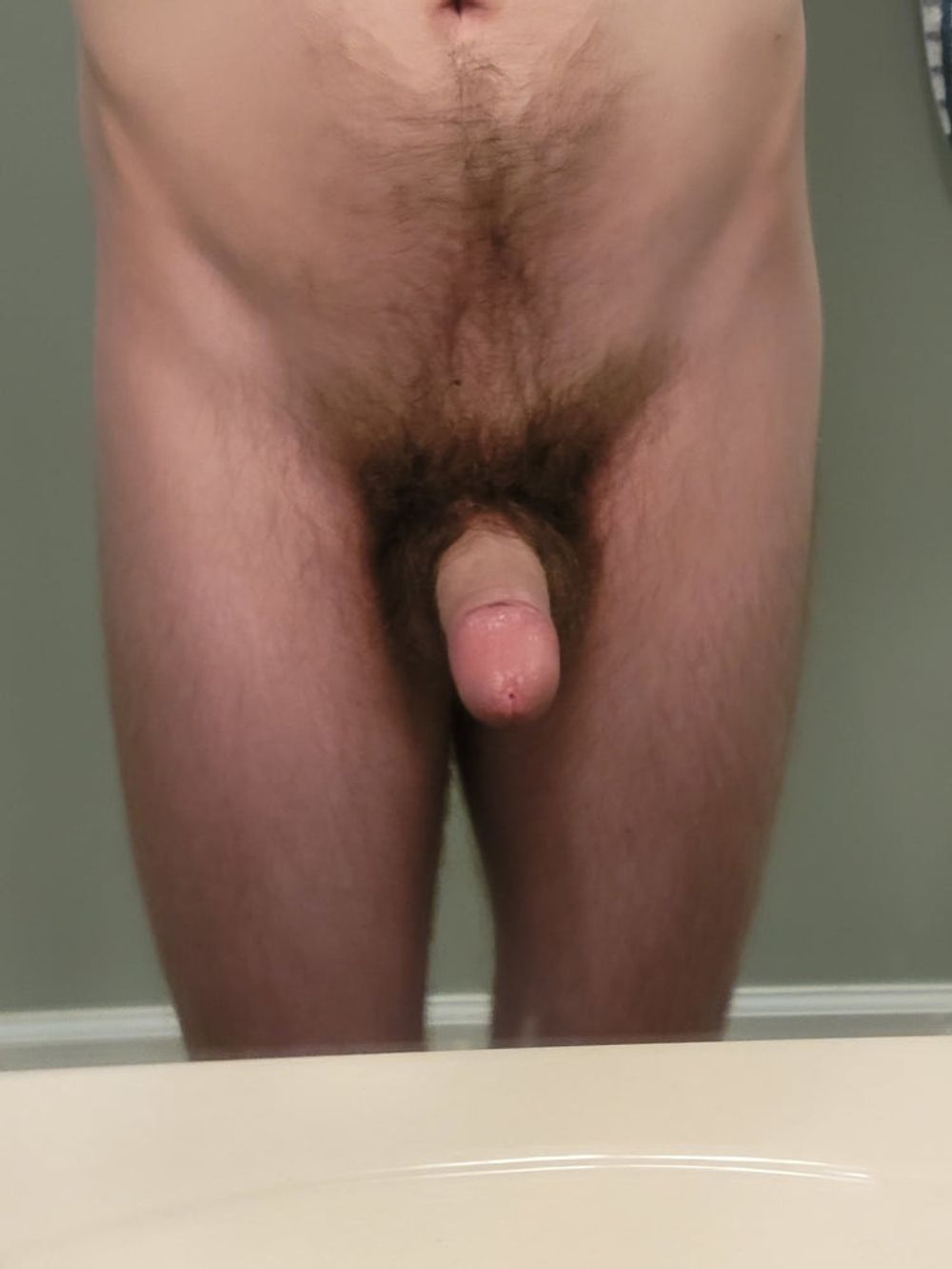 Cock #18