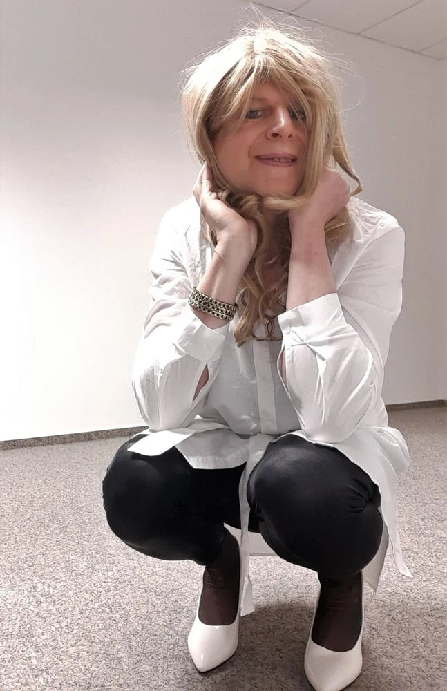 Modelling new Outfits #25