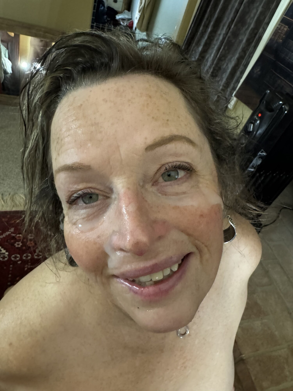 Mature Couple photo shoot March #34