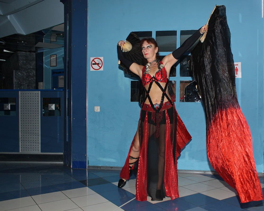 Bellydance  #25