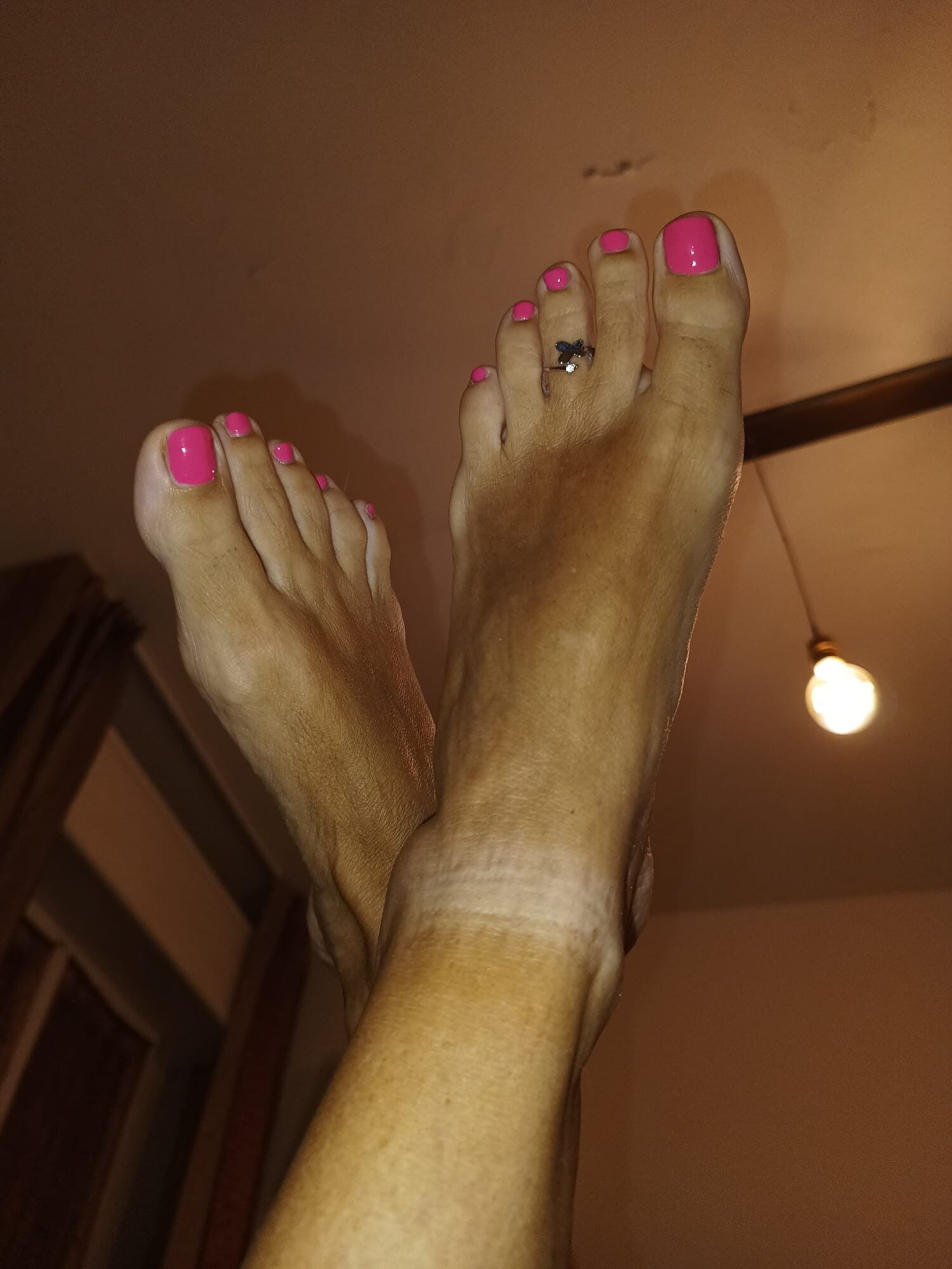 Feet #3