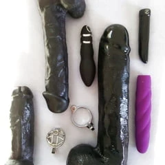 Toys