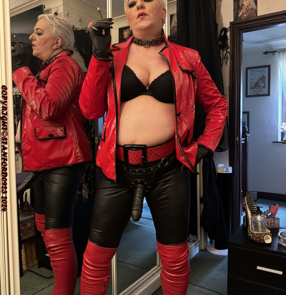 FEMALE DOMINATION 2 #42