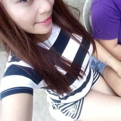 Just me