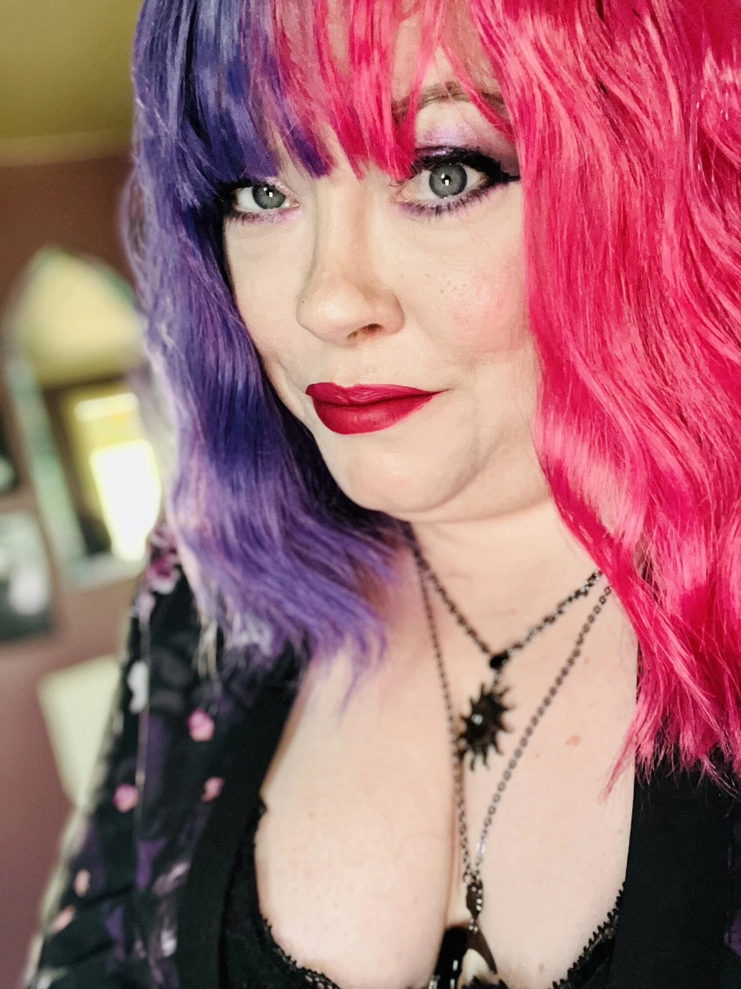Tina Snua Selfies #49 #42