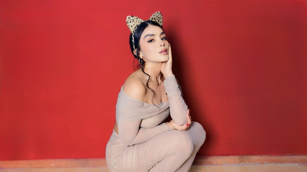 Holly Brensonexx Free Photos #5