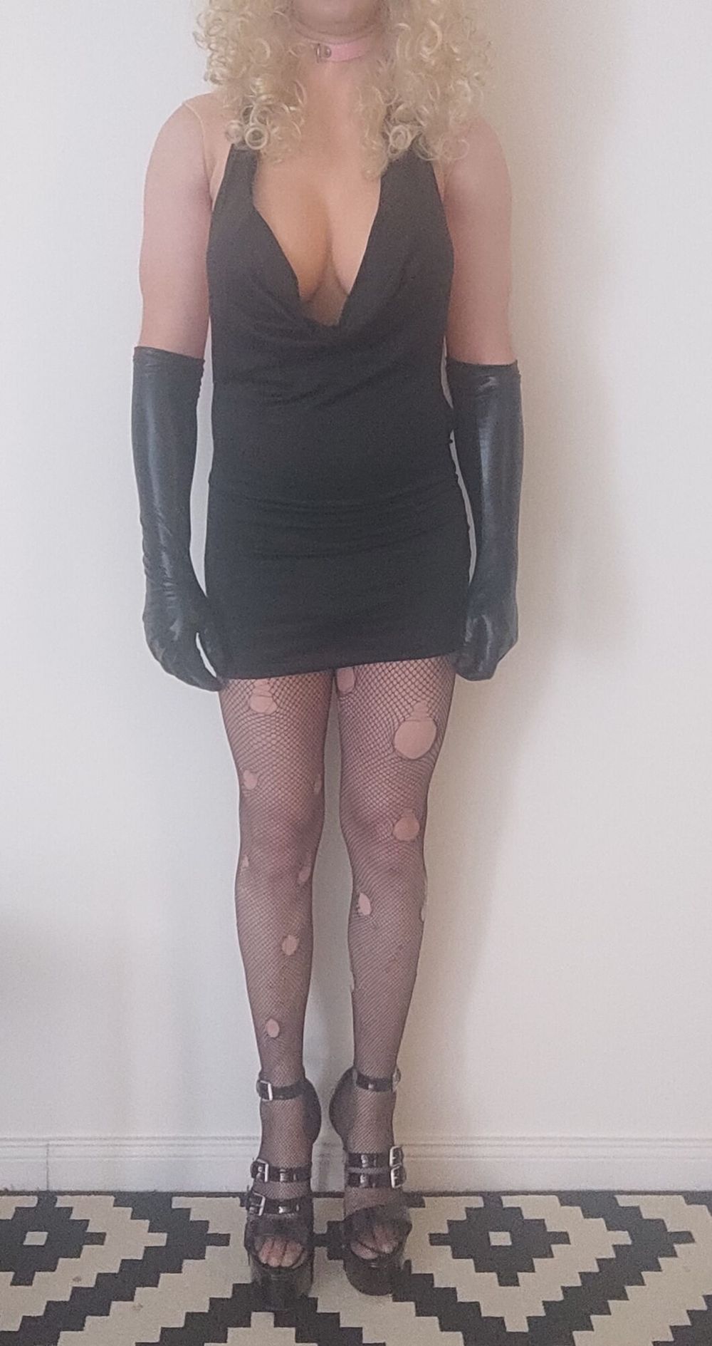 Sissy slut