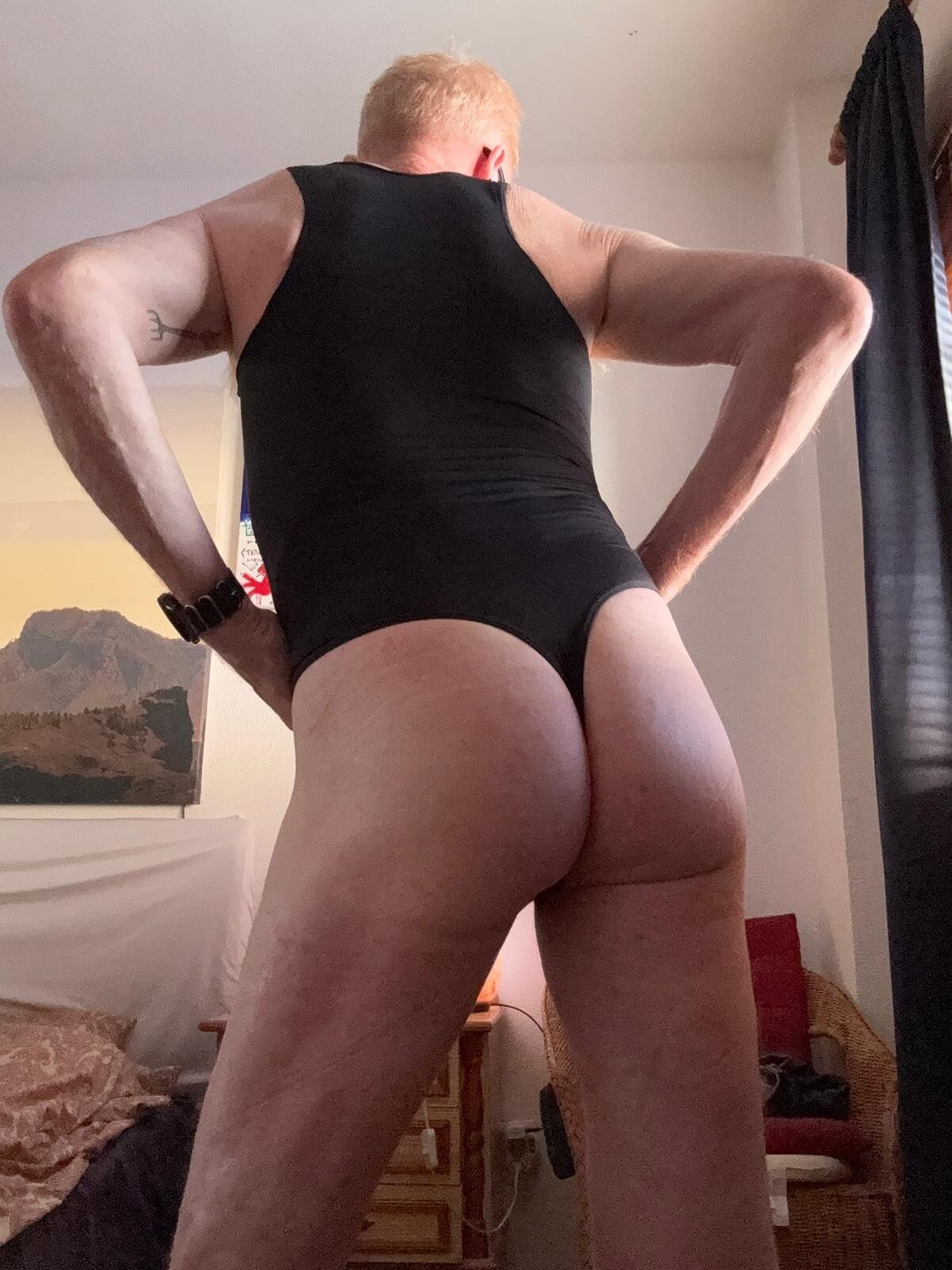 My Fem Side