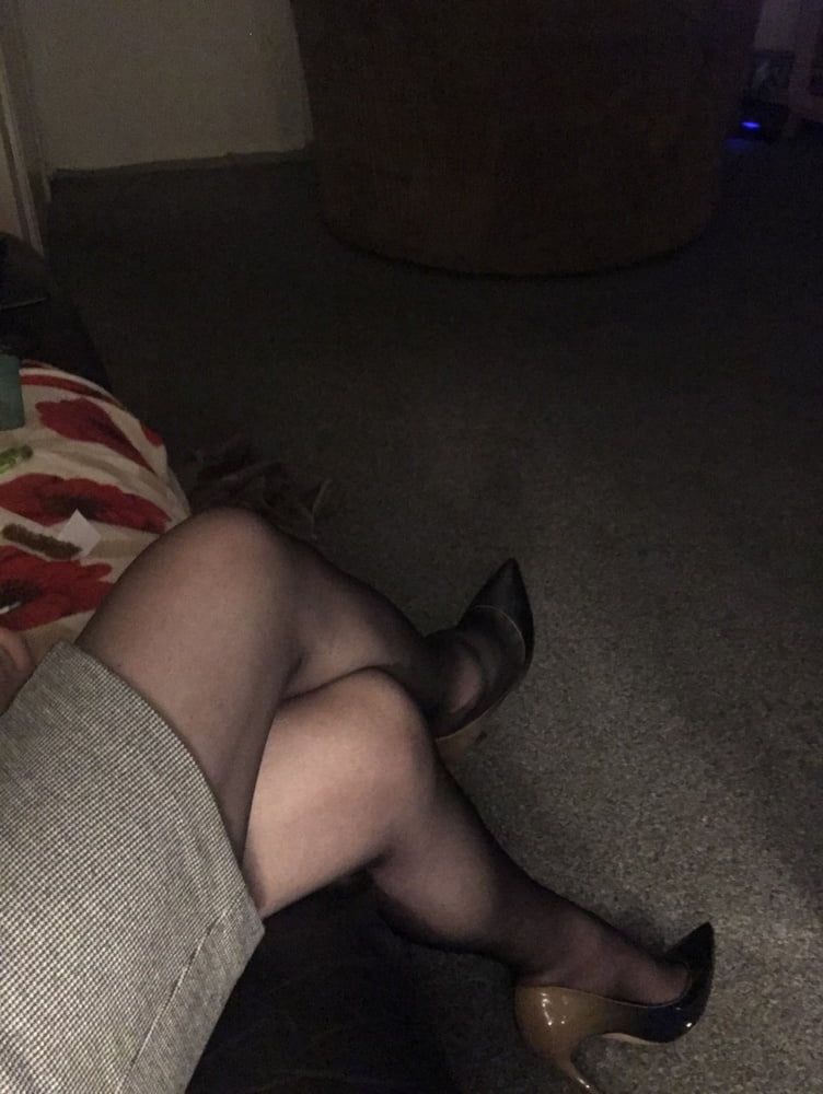 Sexy legs #5
