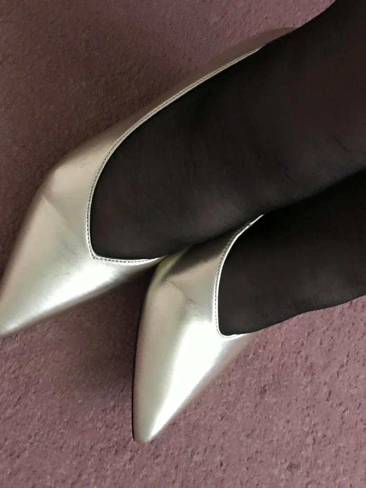 Sexy shoes  #17