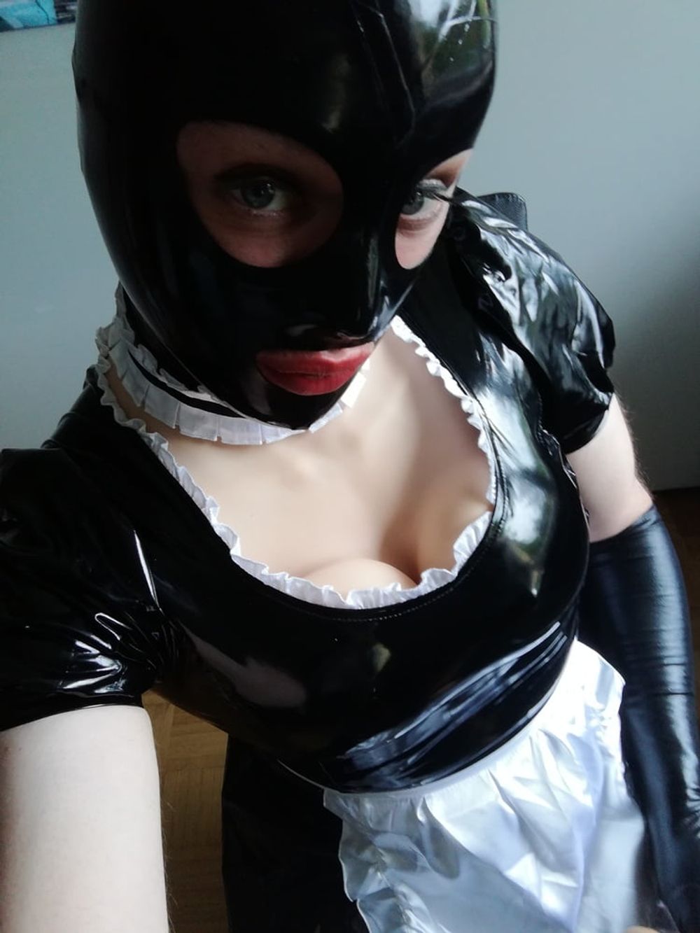 Sissy Maid #4