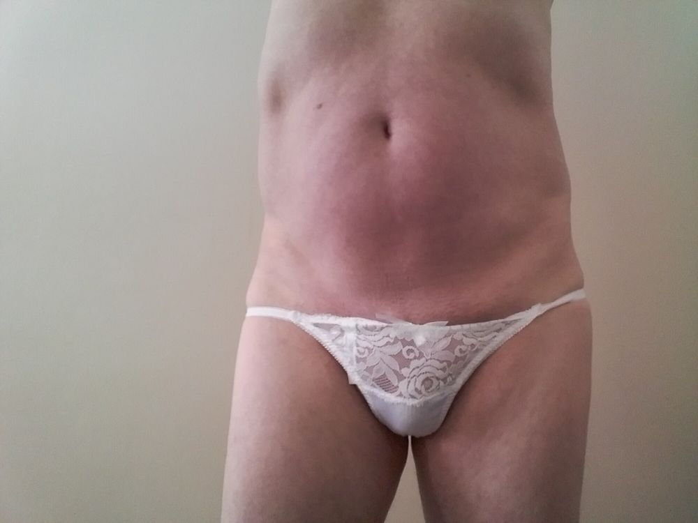 my panties #17