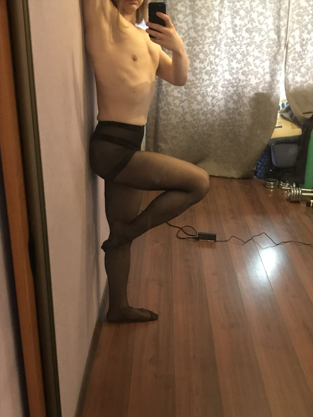 Pantyhose #13