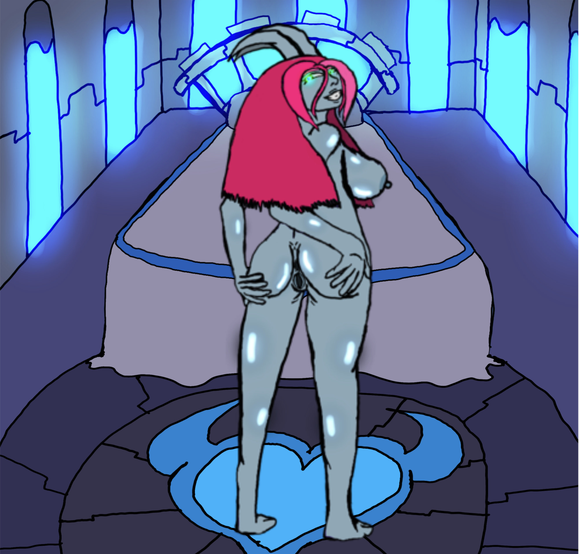 SEXY WOMEN REVISED 2 #5