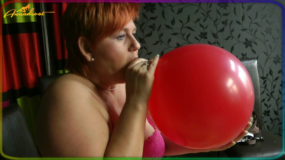 Annadevot - Blows in a different way #9