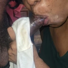 Dirty Panty Play