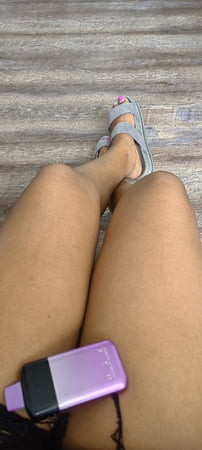 LEG FETISH