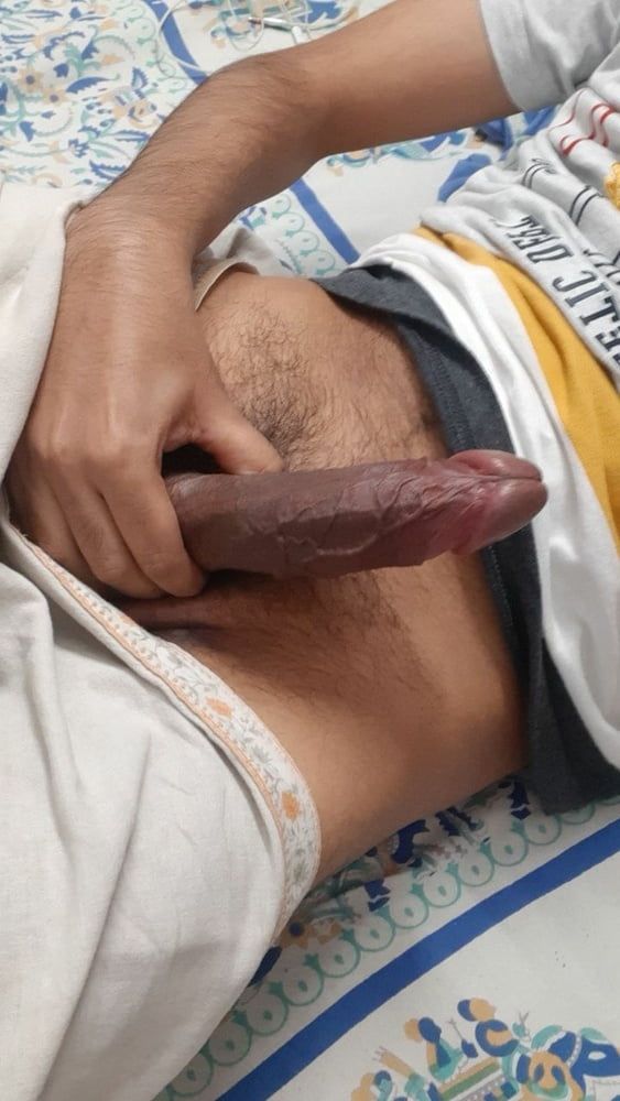 my thick dick 