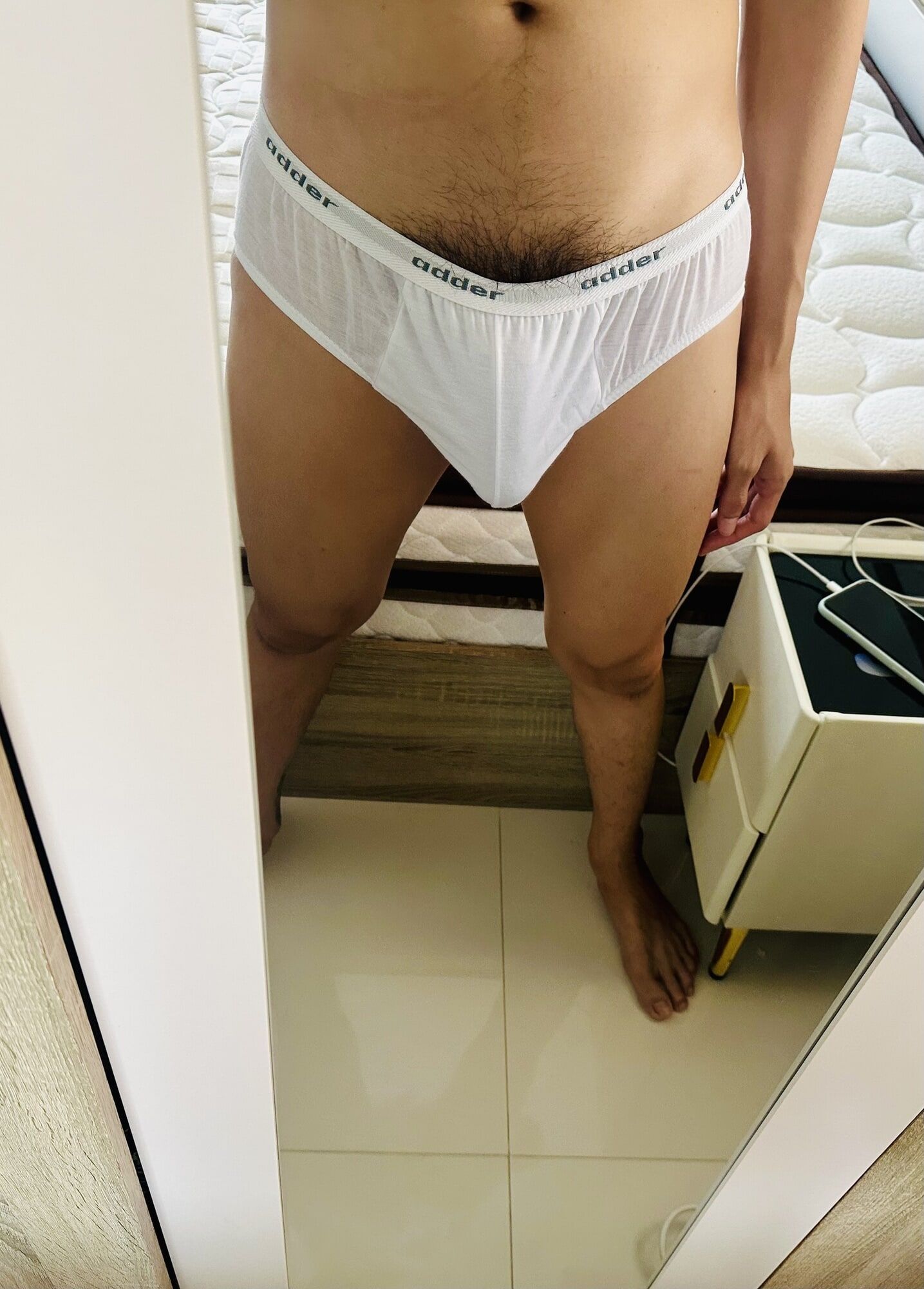 Ngean and underwear  #19