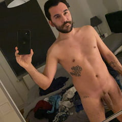 Just me