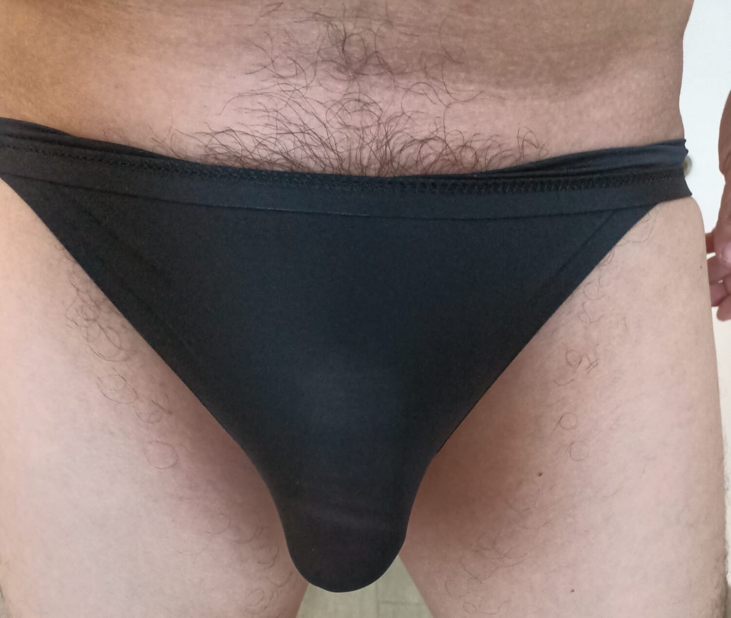 Precum!