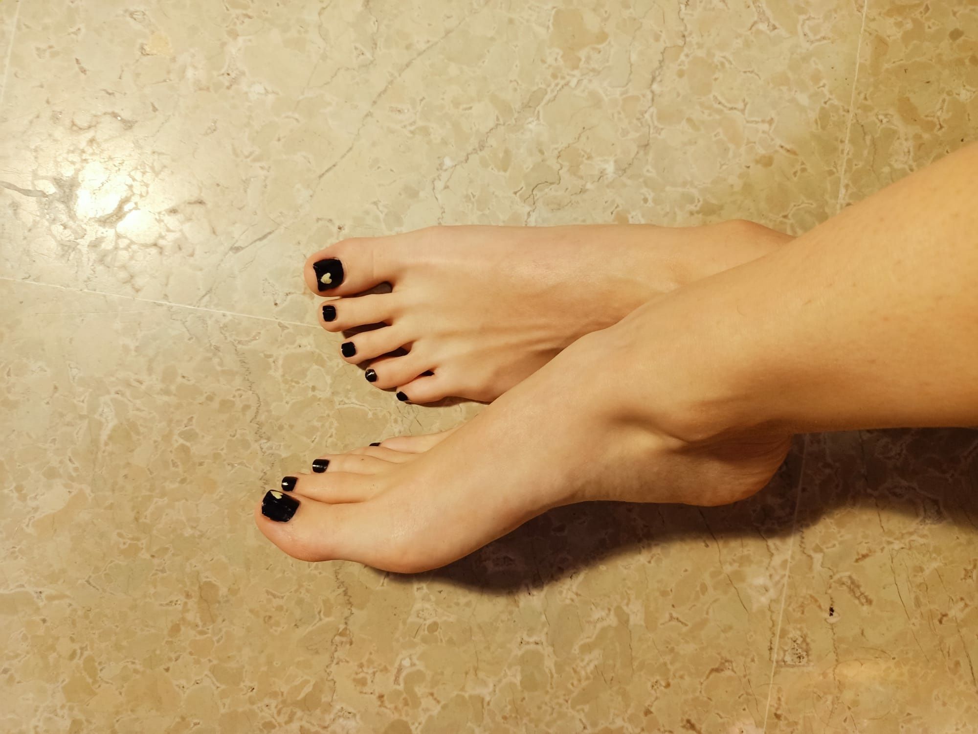 Mery´s feet #5