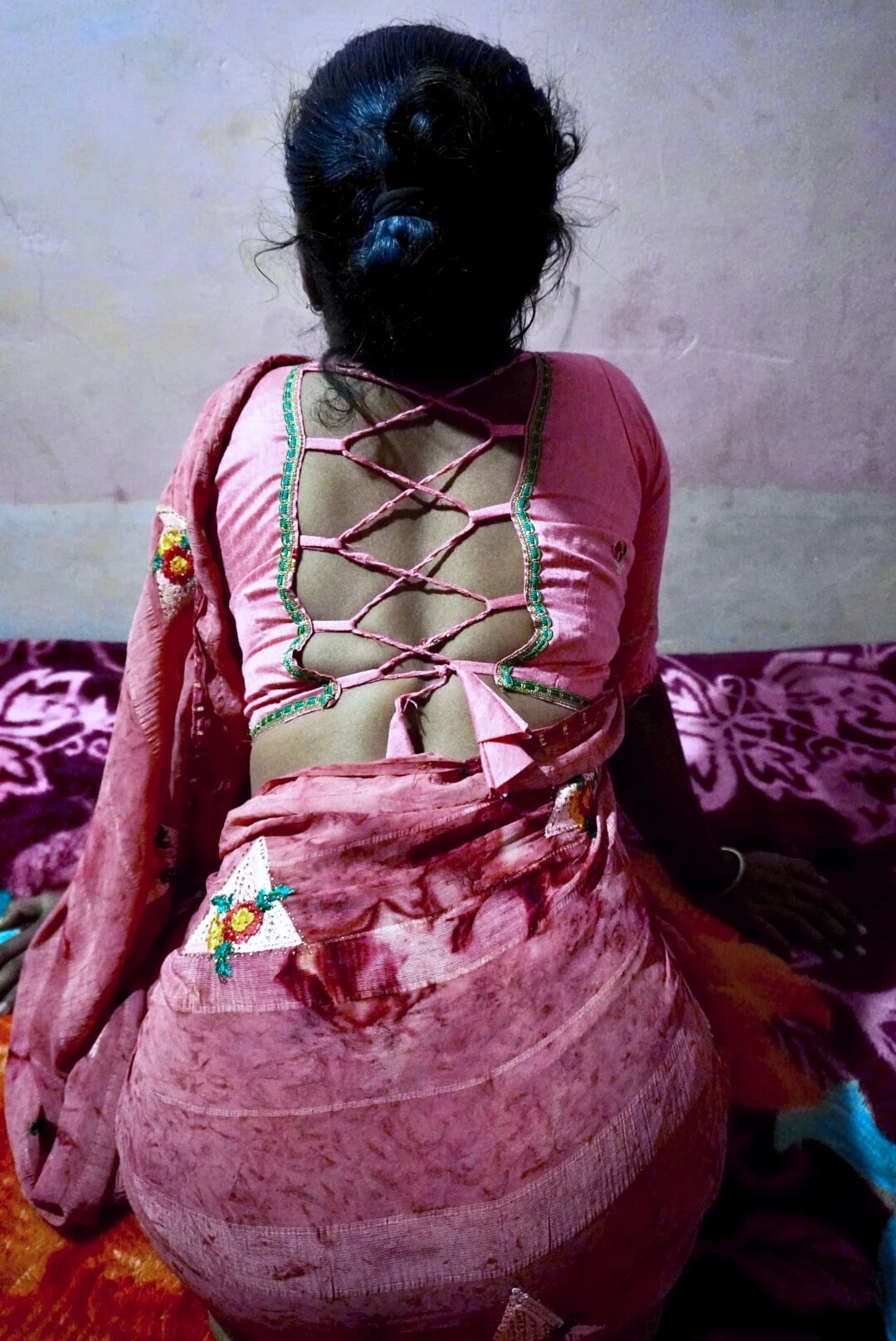 Meri sauteli bahan  ke photo  ful Maja dar hi