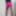 Transvestite with miniskirt