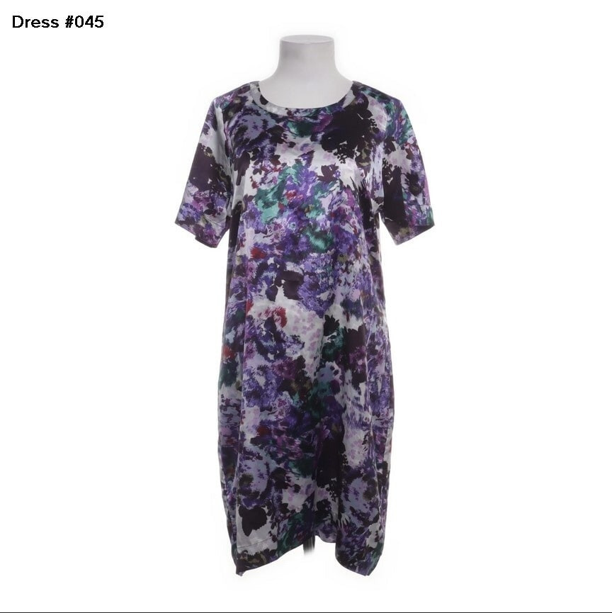 Which dress do you want me to use in my next video? #45