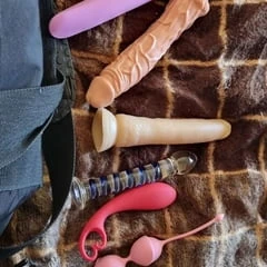 My toys