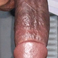 My dick