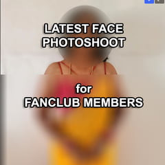 Latest Face Pics