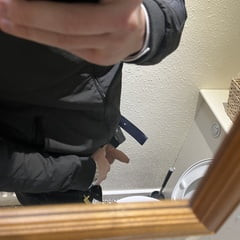 Little tiny dick 