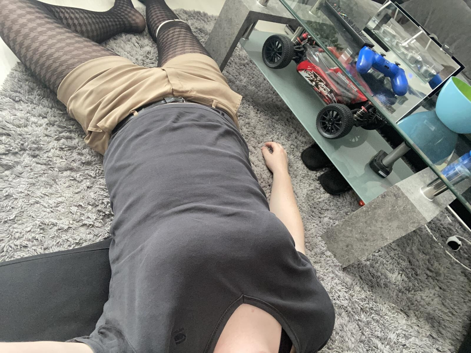 SissyMarcel #31