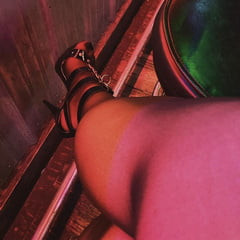 My Pantyhose Fetish 